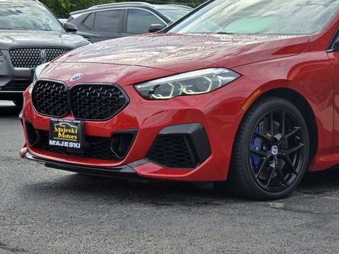 Used 2022 BMW M235i xDrive Gran Coupe image 17