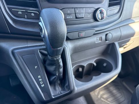 Certified 2024 Ford Transit 250 Low Roof w/ Exterior Upgrade Package image 21