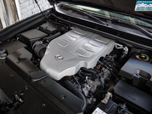 Used 2017 Lexus GX 460 Premium image 26