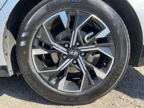 Used 2025 Hyundai Sonata SEL image 32