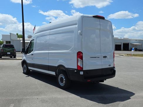 New 2026 Ford Transit 350 148 High Roof w/ Load Area Protection Package RWD image 5