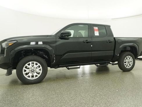 New 2025 Toyota Tacoma SR image 51