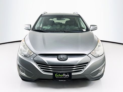Used 2013 Hyundai Tucson GLS FWD image 2