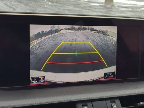 Used 2021 Lexus ES 250 w/ Premium Package image 14