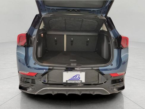 Used 2024 Buick Encore GX Sport Touring w/ Comfort Package FWD image 16