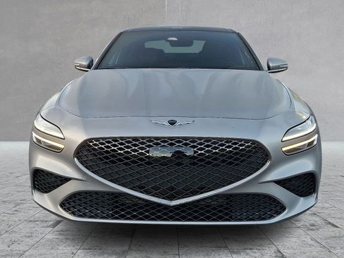 Certified 2024 Genesis G70 2.5T w/ Sport Prestige Package AWD/4WD image 2