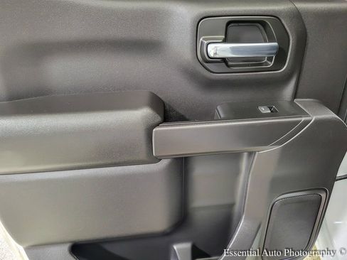 Certified 2024 GMC Sierra 1500 Pro w/ Pro Value Package image 17