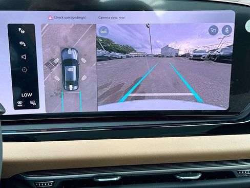 New 2026 Audi A6 Premium Plus AWD/4WD image 32