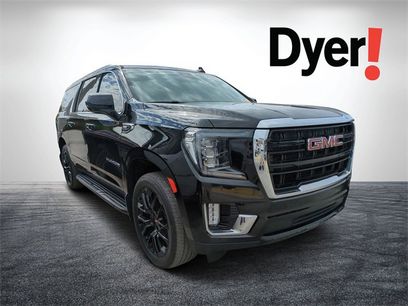 Certified 2023 GMC Yukon XL SLE