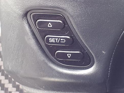 Used 2015 Alfa Romeo 4C Coupe w/ Leather Interior Group image 16