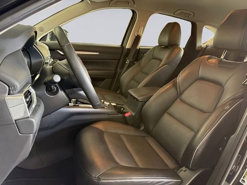 Used 2025 MAZDA CX-5 AWD 2.5 S w/ Select Package image 10