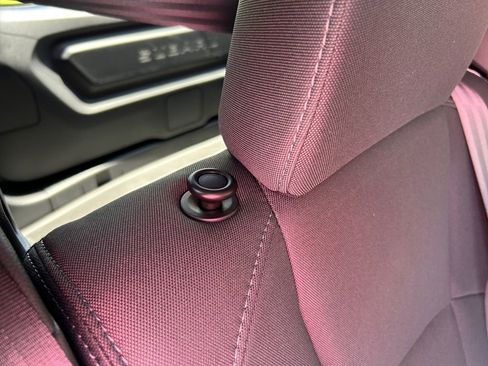 Certified 2025 Subaru Crosstrek 2.0i Premium image 31