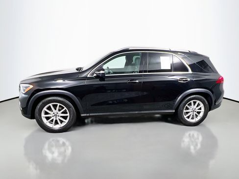 Used 2025 Mercedes-Benz GLE 350 4MATIC image 9