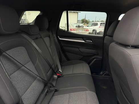 Used 2025 GMC Terrain Elevation AWD/4WD image 40