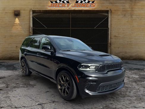 Used 2025 Dodge Durango R/T AWD/4WD image 13