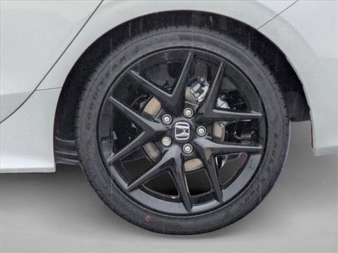 New 2026 Honda Civic Sport image 10