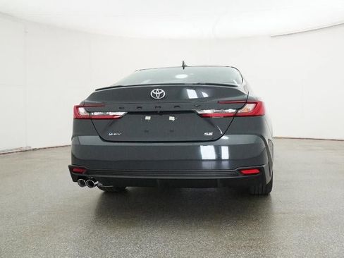 New 2026 Toyota Camry SE image 23
