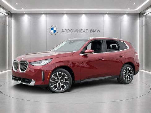 Used 2026 BMW X3 xDrive30i w/ Premium Package AWD/4WD image 24