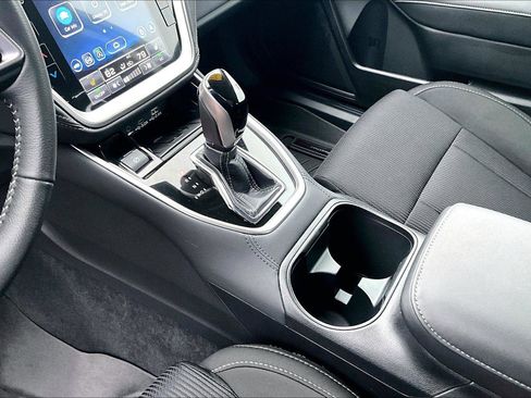 Used 2025 Subaru Legacy Premium image 15
