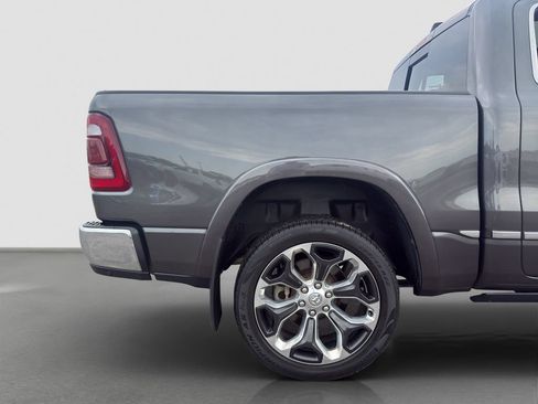 Used 2020 RAM 1500 Limited AWD/4WD image 19