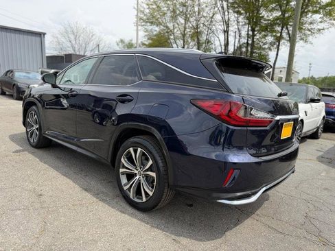 Used 2018 Lexus RX 350L FWD w/ Premium Package image 8