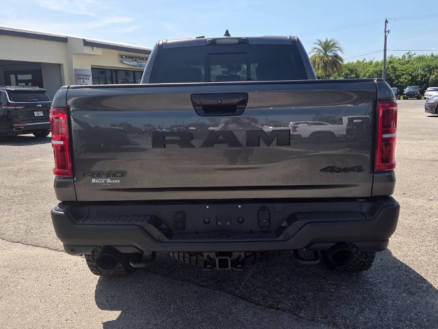Used 2025 RAM 1500 RHO w/ RHO Level 1 Equipment Group AWD/4WD image 4