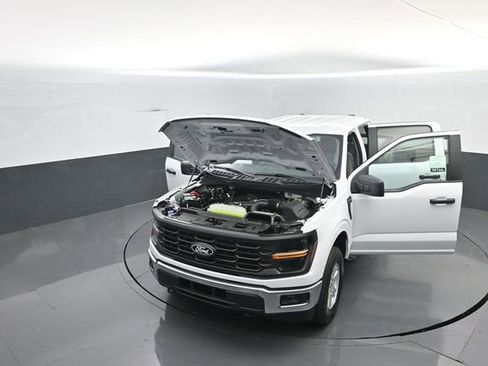 New 2026 Ford F150 XL image 34