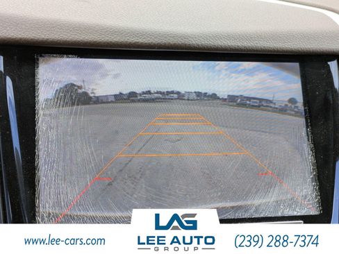 Used 2016 Cadillac SRX Performance w/ Driver Awareness Package image 26