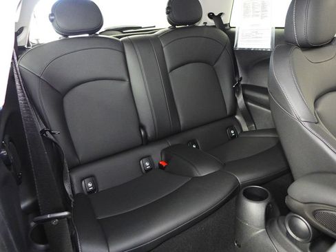 Used 2024 MINI Cooper SE FWD image 21