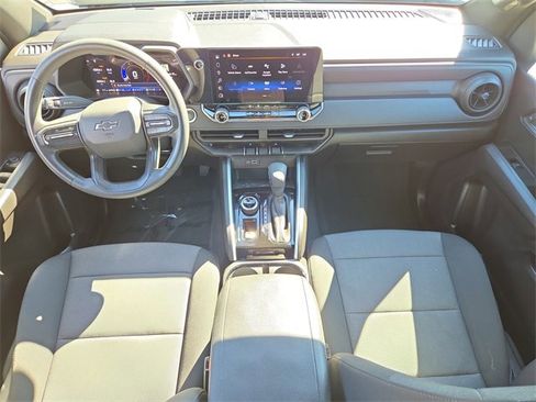 Certified 2024 Chevrolet Colorado Trail Boss image 12