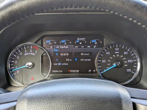 Used 2020 Ford Expedition XLT w/ Equipment Group 202A image 11