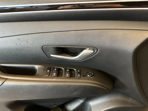 Used 2024 Hyundai Santa Cruz SEL image 18