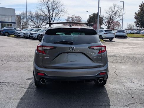 Used 2023 Acura RDX A-Spec image 6