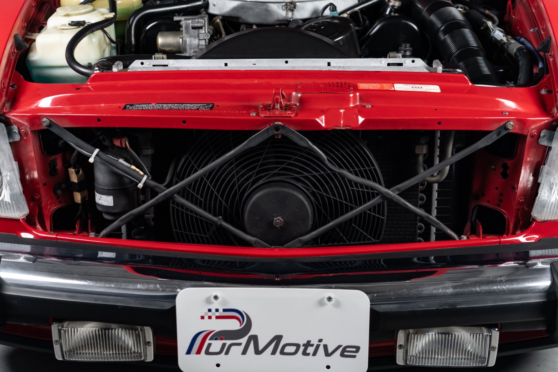 Used 1987 Mercedes-Benz 560 SL image 45