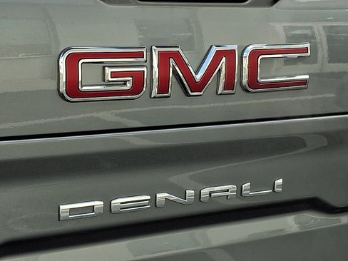 New 2026 GMC Sierra 1500 Denali image 12