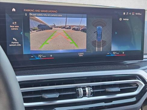 Used 2023 BMW 330i Sedan w/ Premium Package image 12