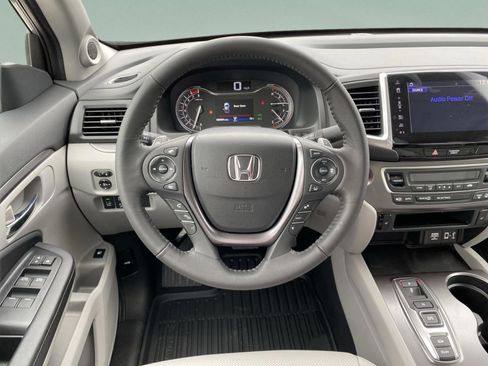 Certified 2020 Honda Ridgeline RTL image 15
