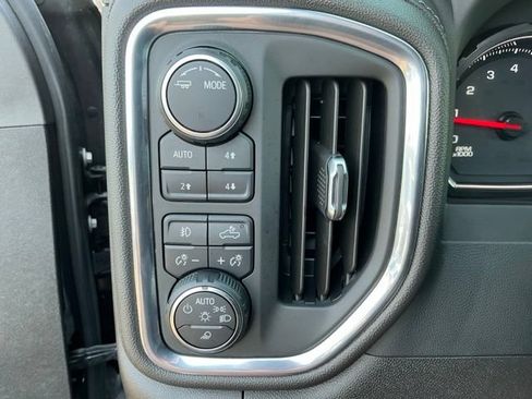 Used 2023 Chevrolet Silverado 3500 LTZ w/ LTZ Convenience Package AWD/4WD image 33