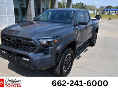 Used 2024 Toyota Tacoma TRD Off-Road