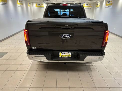 Used 2024 Ford F150 Lariat w/ FX4 Off-Road Package image 24