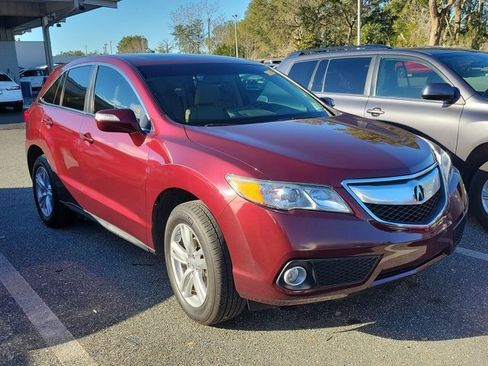 Used 2013 Acura RDX Technology Package image 1