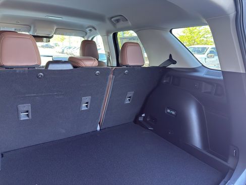 Used 2025 Ford Bronco Sport Outer Banks w/ Outer Banks Tech Package+ image 33