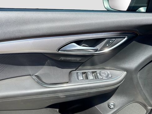 Used 2025 Buick Envision Sport Touring AWD/4WD image 6