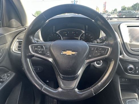 Used 2020 Chevrolet Equinox LT FWD image 33
