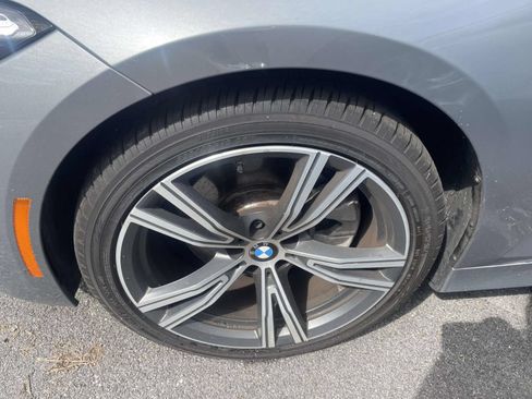 Used 2023 BMW 330i Sedan RWD image 4