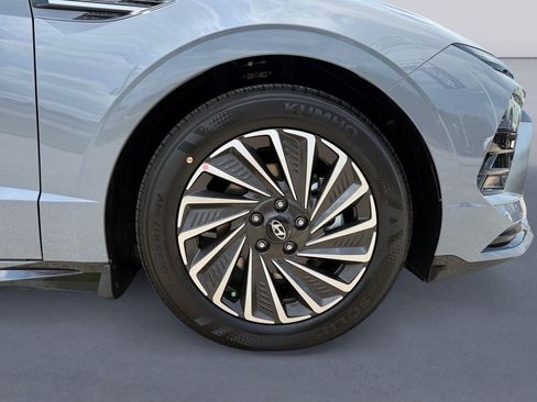 New 2026 Hyundai Sonata SEL FWD image 9