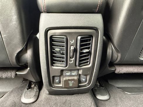 Used 2024 Dodge Durango R/T AWD/4WD image 19