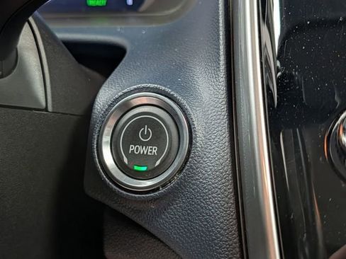 Used 2023 Chevrolet Bolt EUV Premier w/ Sun & Sound Package FWD image 24