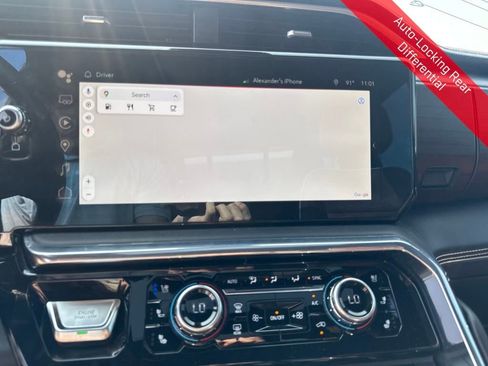 Used 2023 GMC Sierra 1500 Denali Ultimate image 21