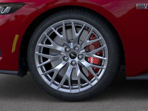 New 2025 Ford Mustang GT Premium image 21